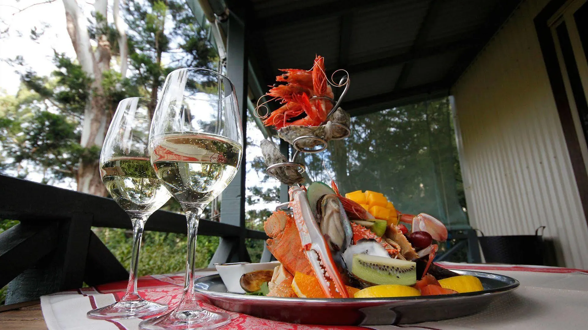 Bendles Cottages Maleny